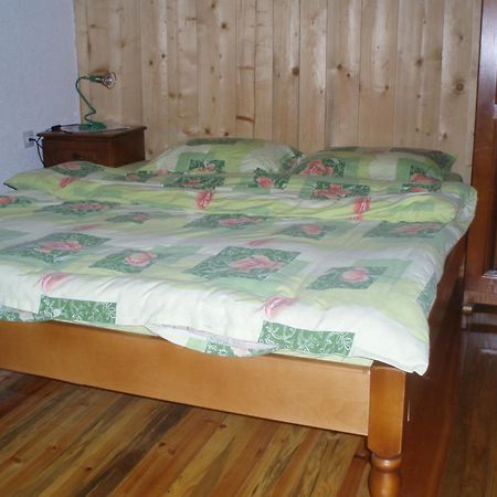 Guest House Tara Canyon Pljevlja Chambre photo