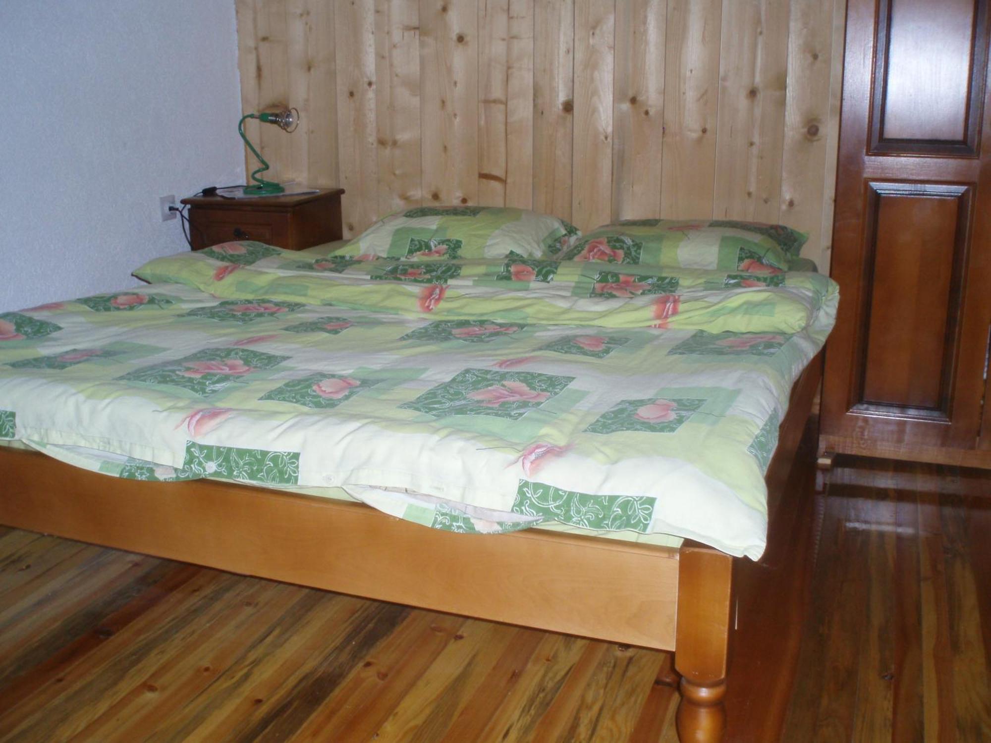Guest House Tara Canyon Pljevlja Chambre photo