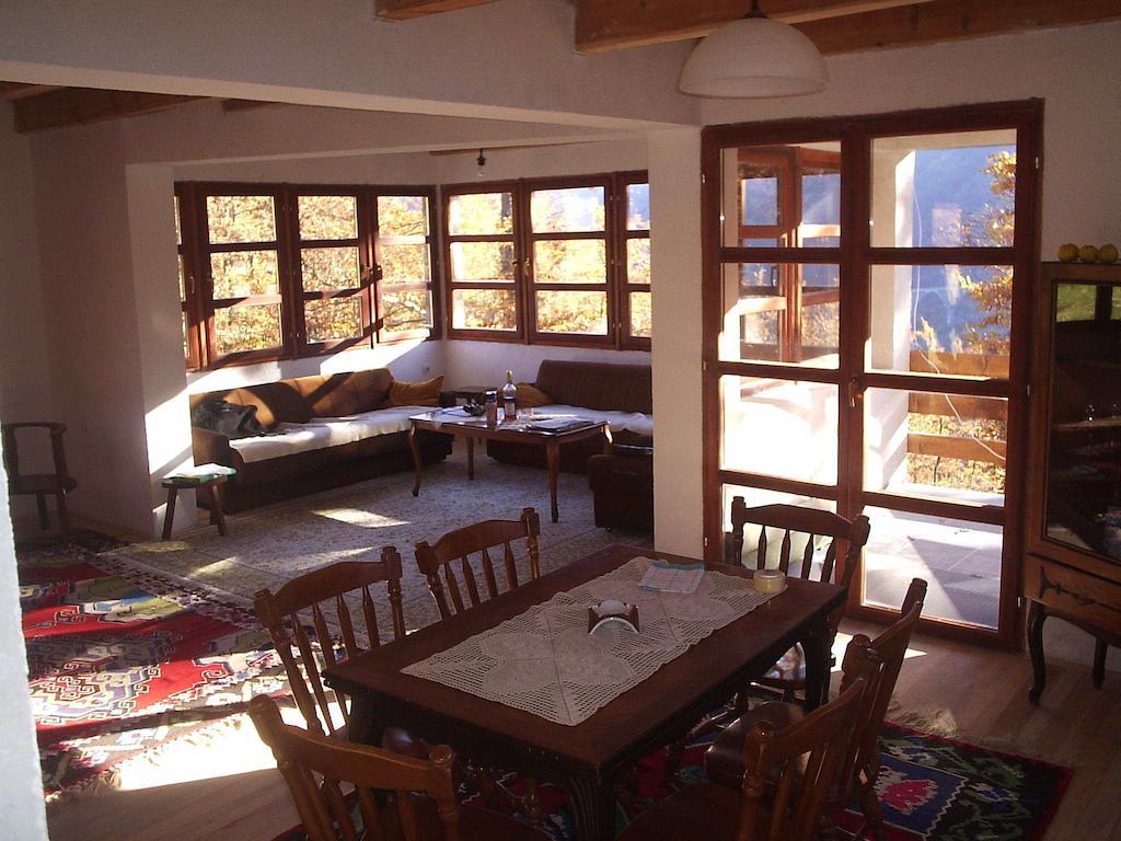 Guest House Tara Canyon Pljevlja Extérieur photo