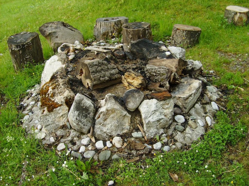 Guest House Tara Canyon Pljevlja Extérieur photo