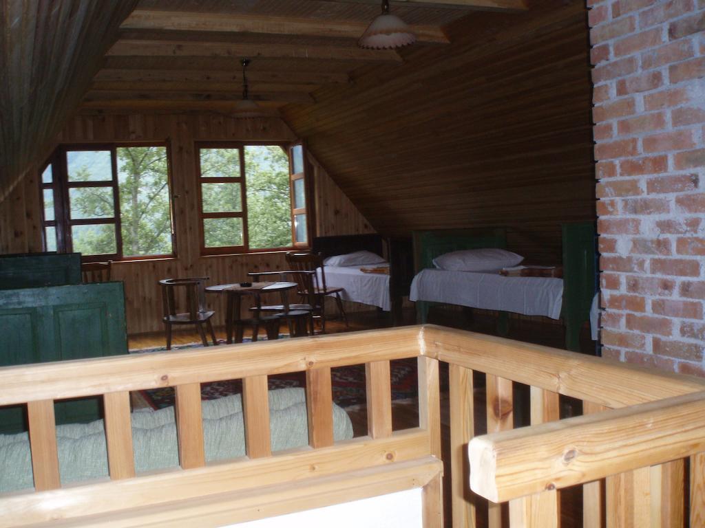 Guest House Tara Canyon Pljevlja Chambre photo