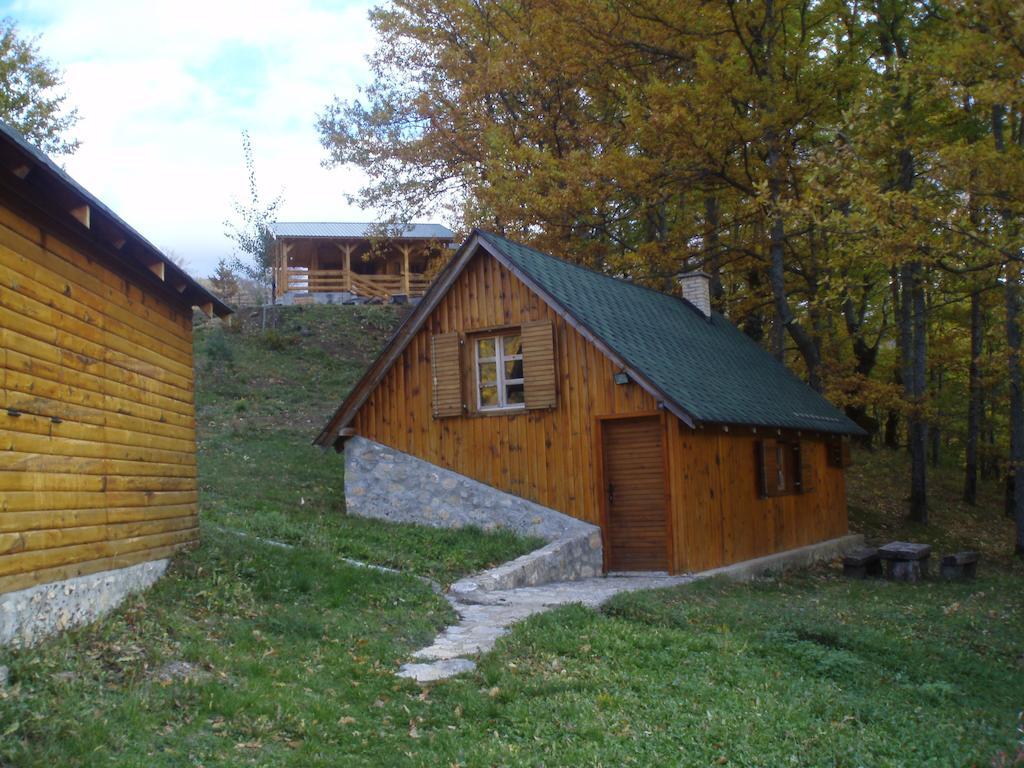 Guest House Tara Canyon Pljevlja Extérieur photo