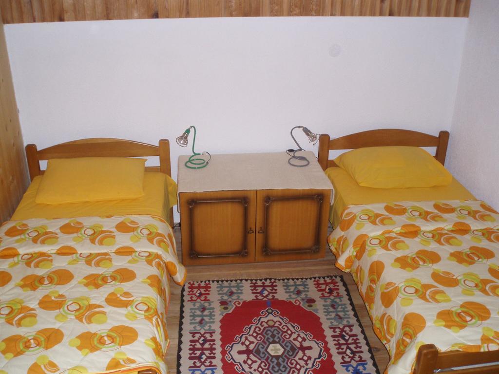 Guest House Tara Canyon Pljevlja Chambre photo