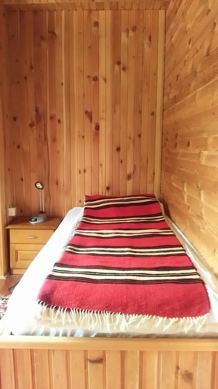 Guest House Tara Canyon Pljevlja Extérieur photo