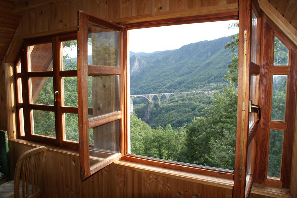 Guest House Tara Canyon Pljevlja Extérieur photo