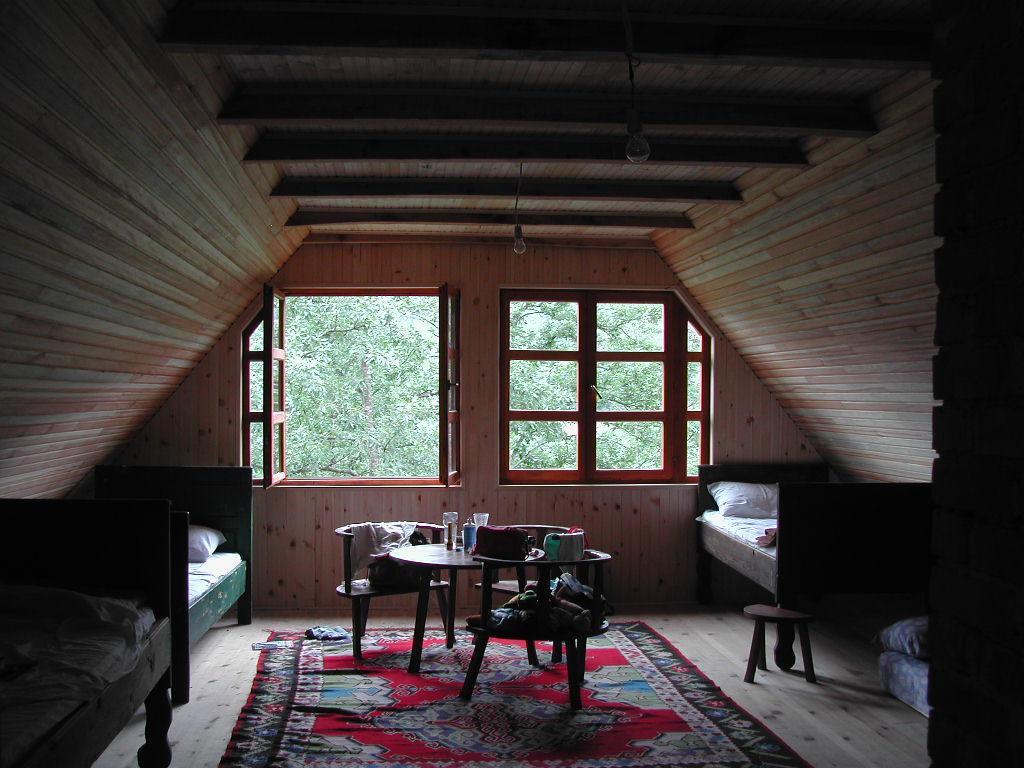 Guest House Tara Canyon Pljevlja Extérieur photo